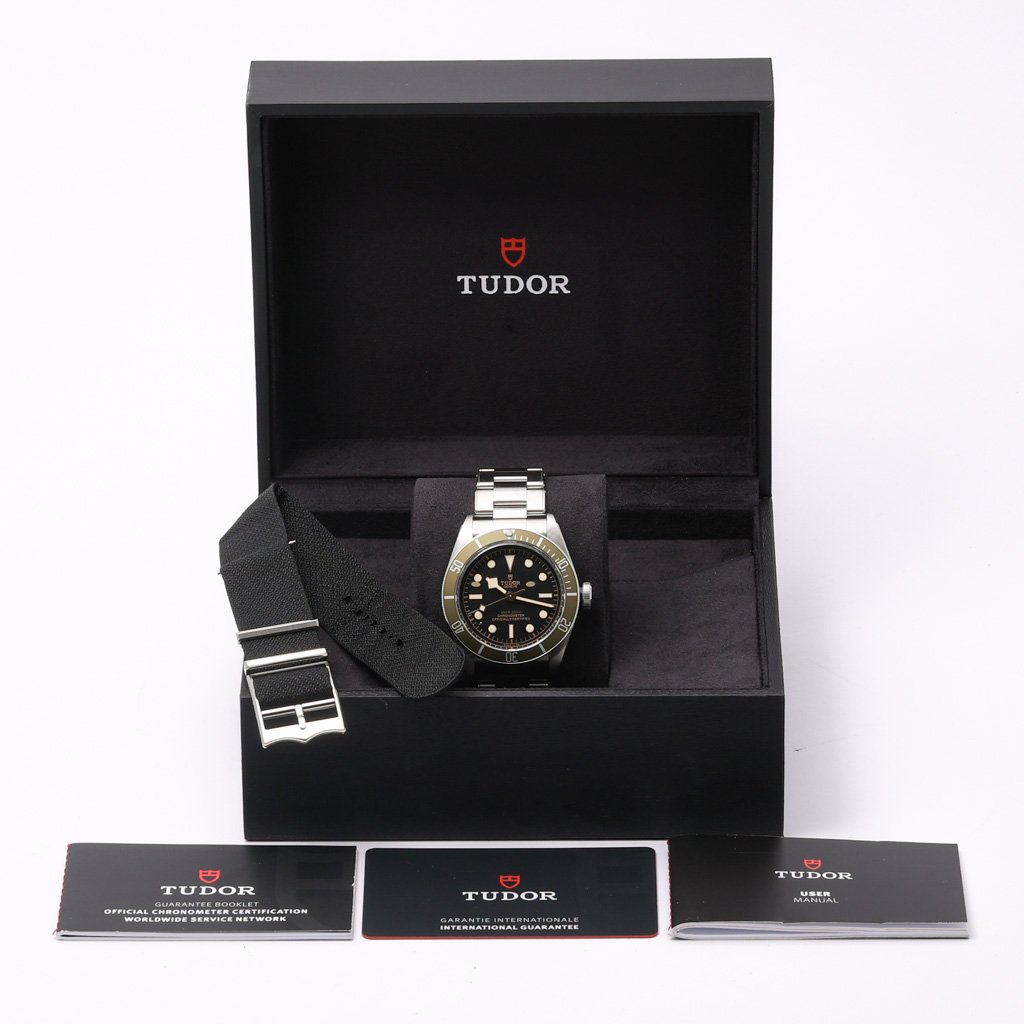 TUDOR BLACK BAY - 79230G - Watch - 41mm 2be83688-59ea-4d73-b186-95a7618024d7.jpg