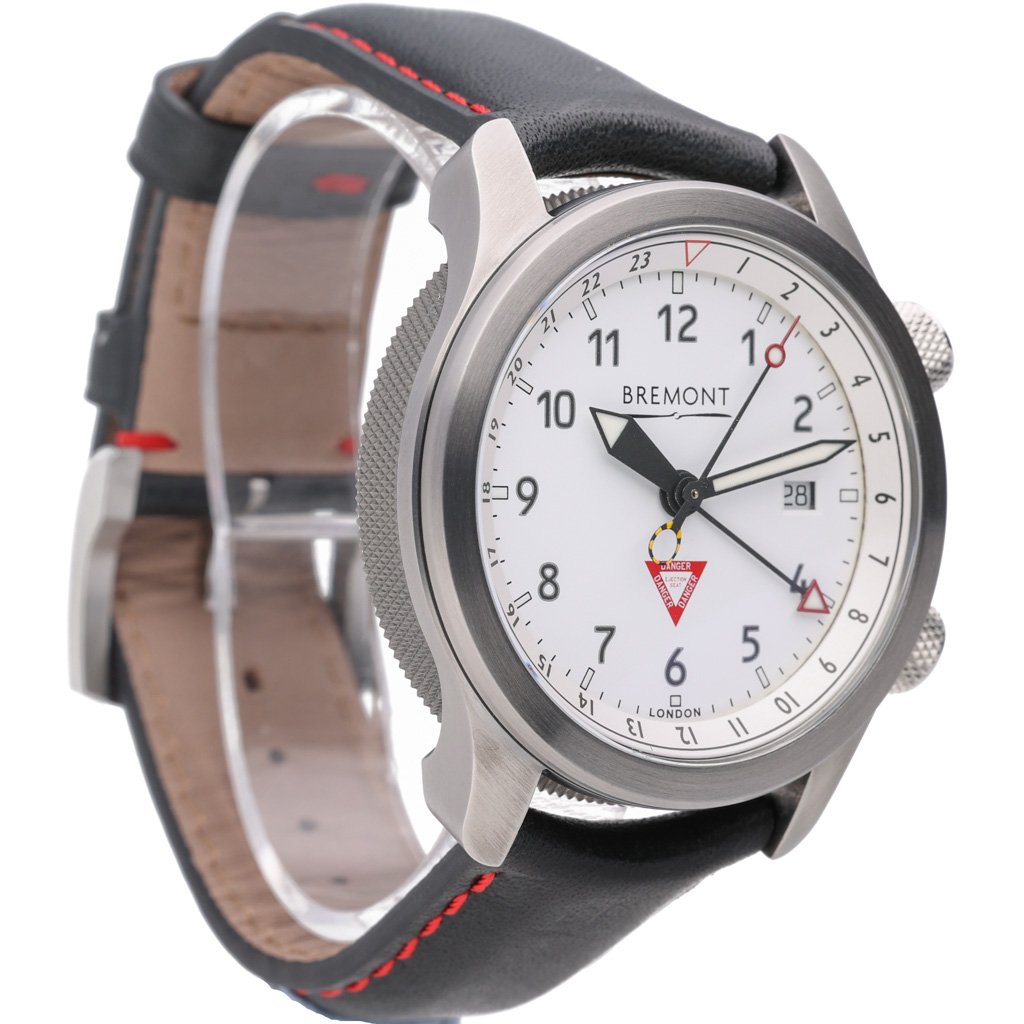 BREMONT MBIII - MB111/WH-LE - Watch - 43mm 569acd1a-33bb-43fe-b924-57f9263b2ed1.jpg