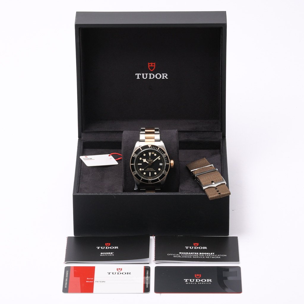 TUDOR BLACK BAY - 79733N - Watch - 41mm 8ee25405-f31e-42f2-8a6f-7098e33d54c1.jpg