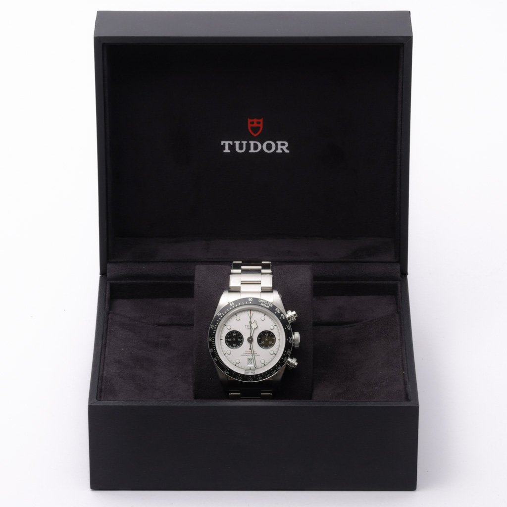 TUDOR BLACK BAY CHRONO  - 79360N - Watch - 41mm 9525cdc5-0667-4484-8863-4c9606f80e45.jpg