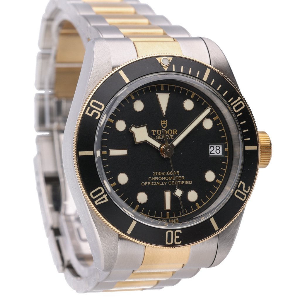 TUDOR BLACK BAY S&G - 3950 - Watch - 41mm c01bd8c9-5727-41ab-ab84-62a802cfdb8d.jpg