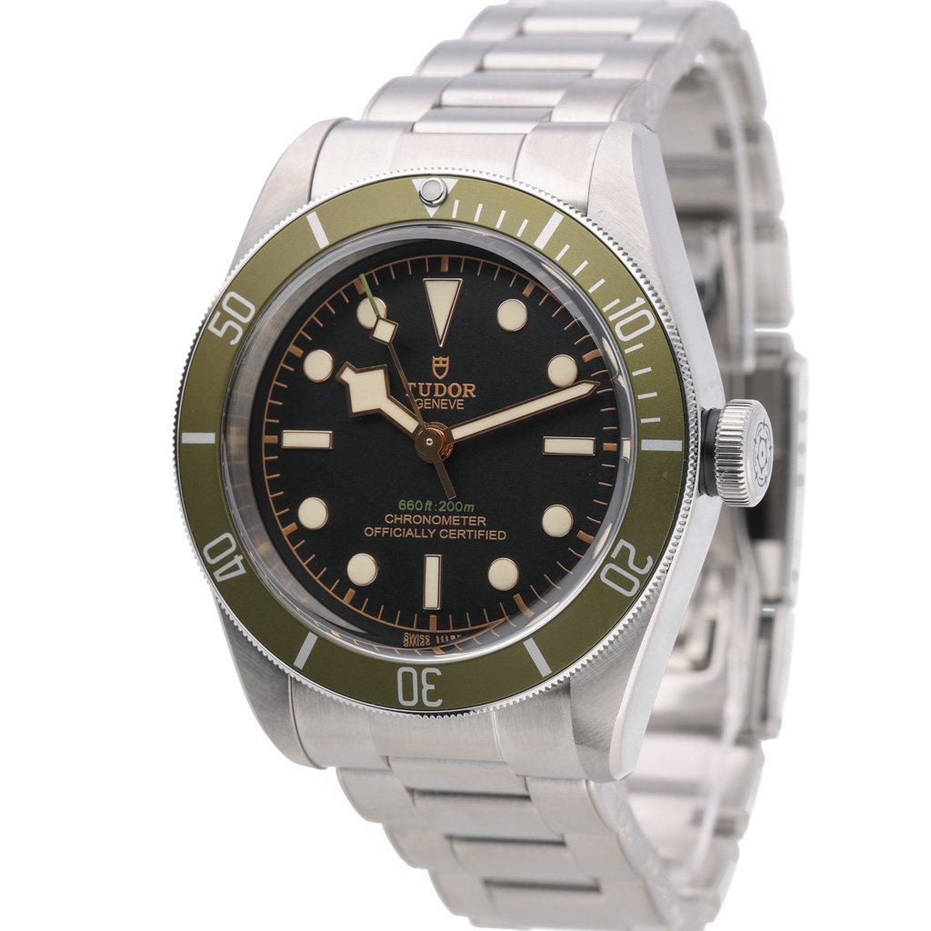 TUDOR BLACK BAY - 79230G - Watch - 41mm e70de899-6108-44a2-a2e8-2d3405f46029.jpg