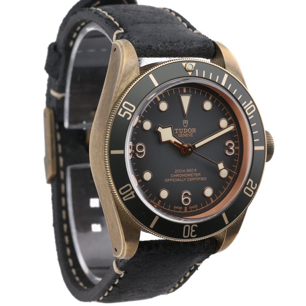 TUDOR BLACK BAY BRONZE - 79250BA - Watch - 43mm f59455ba-fb82-44fc-a974-b92e95a65568.jpg