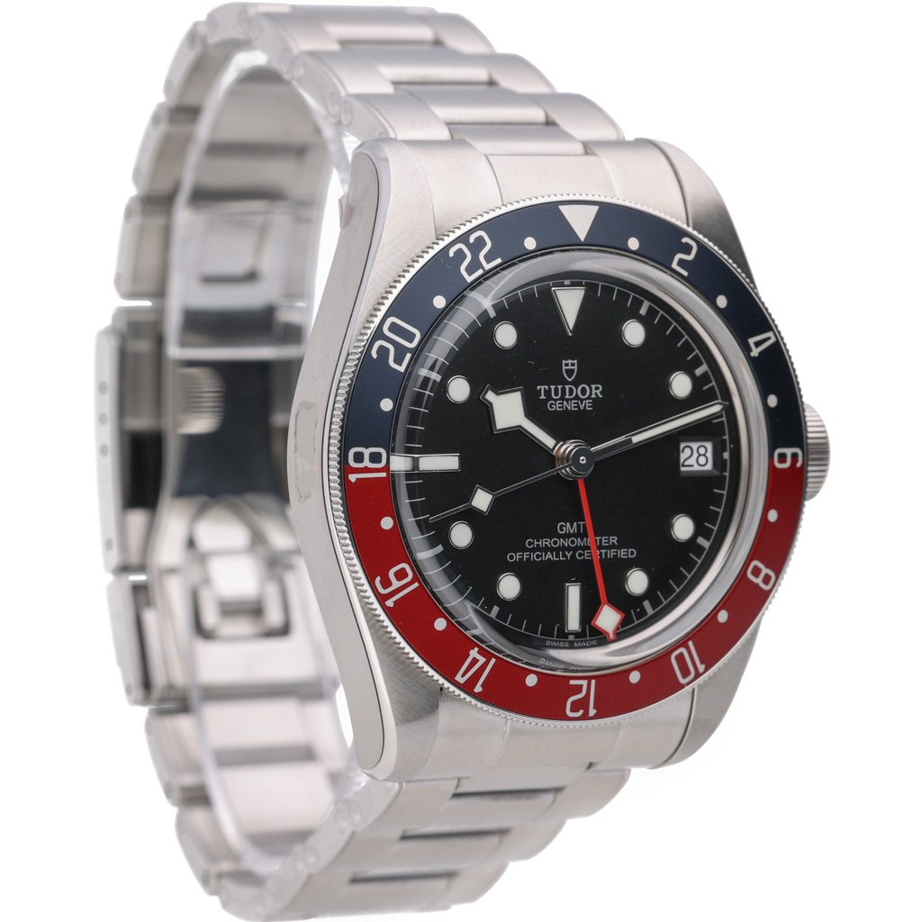 TUDOR BLACK BAY GMT - 79830RB - Watch - 41mm fcdb5559-3f75-48e5-b648-f2cbe5ea186a.jpg