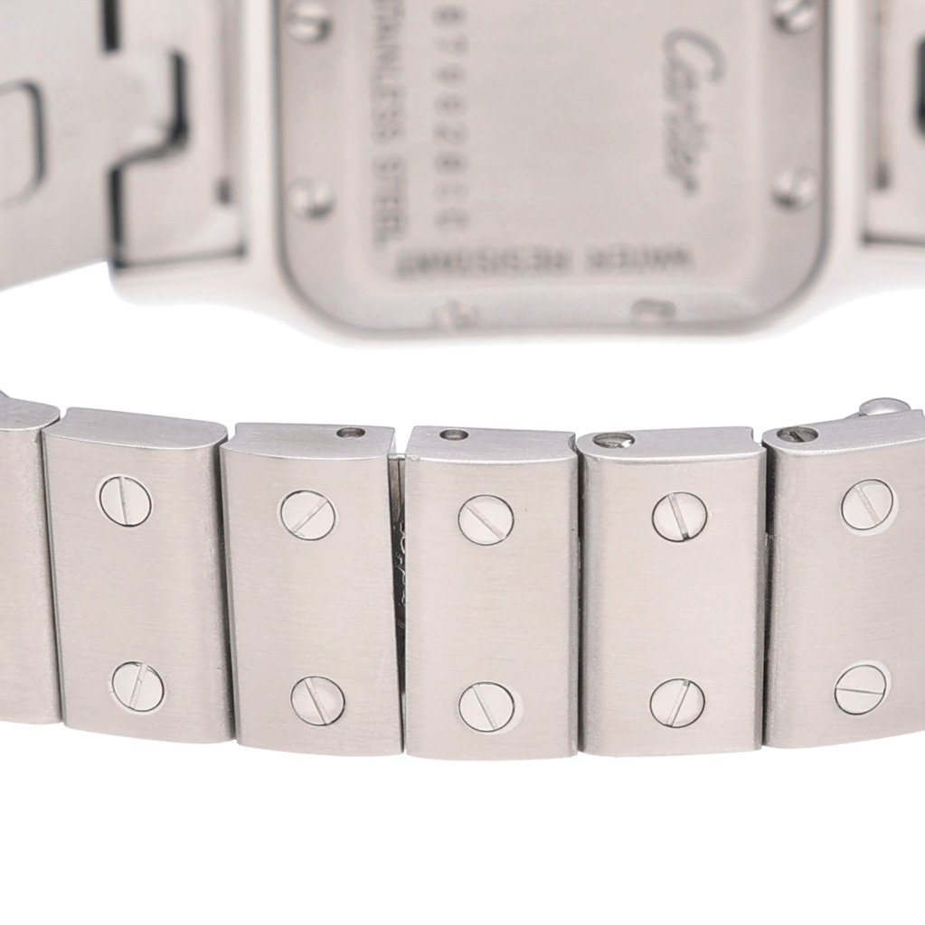 CARTIER SANTOS GALBÉE - 2423 - Watch - 24mm 00064efe-1687-4512-800e-ed503a918899.jpg