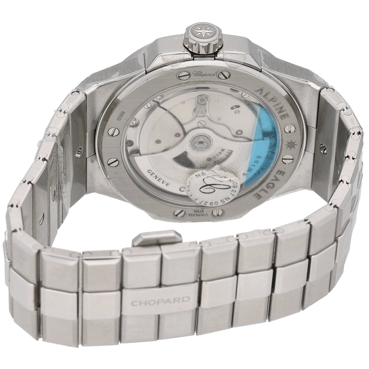 CHOPARD ALPINE EAGLE - 298600-3016 - Watch - 41mm 000a204a-5f67-45b4-a3df-d1394cff774a.jpg