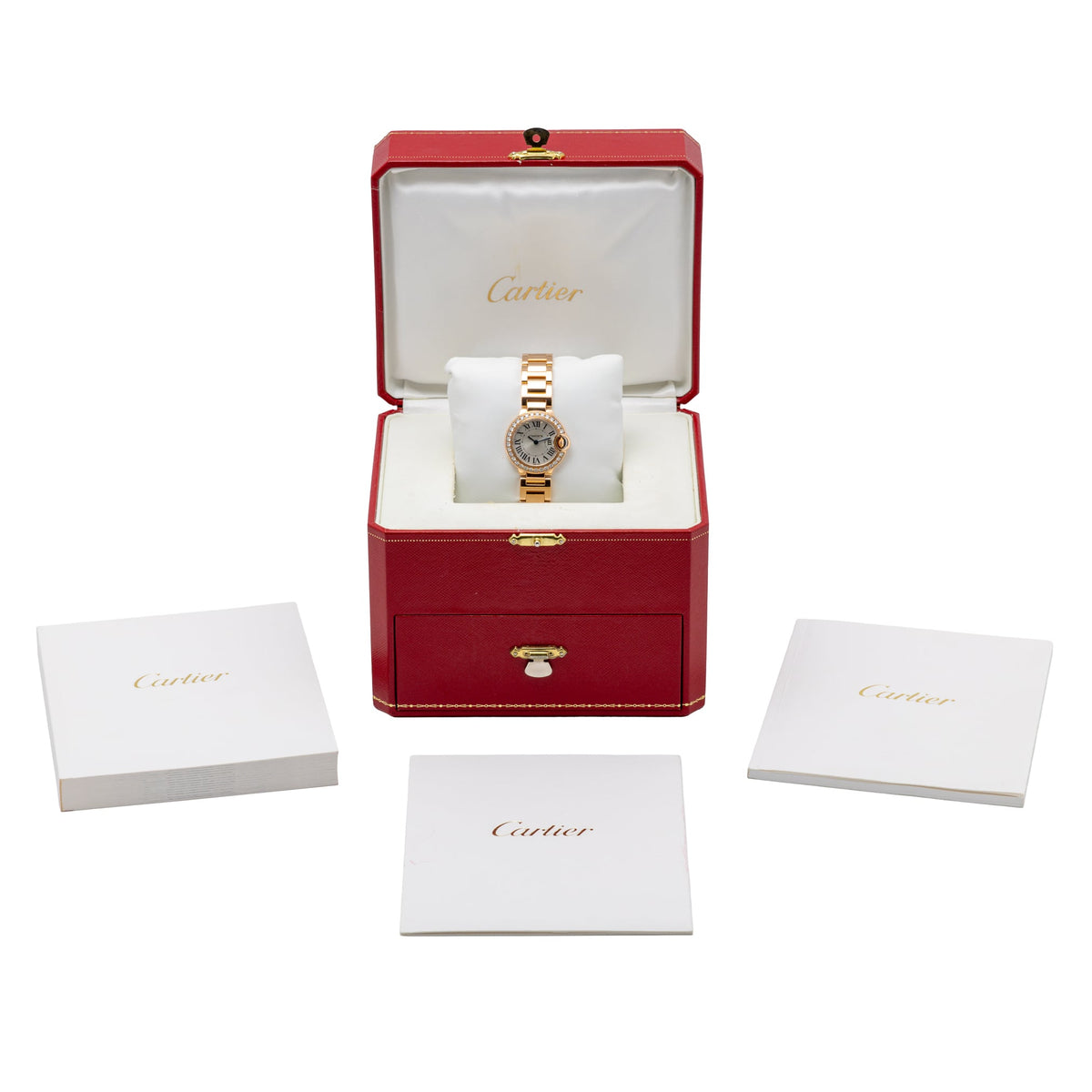 CARTIER BALLON BLEU - 3007 - Watch - 28mm 000d87c5-744f-4d07-b85c-6b061db38aea.jpg