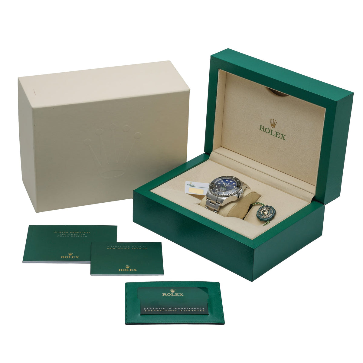 ROLEX SEA-DWELLER DEEPSEA - 136660 - Watch - 44mm 0028291d-d334-4143-bff5-1b34eb8f2c4f.jpg