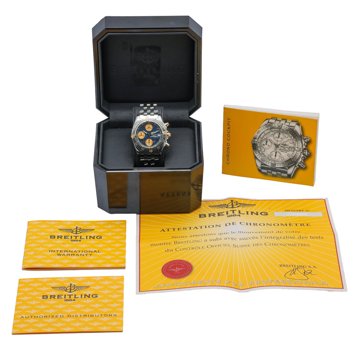 BREITLING CHRONO COCKPIT - B13357 - Watch - 39mm 002bc414-f165-40bc-83d3-fc0e6be94fb5.jpg