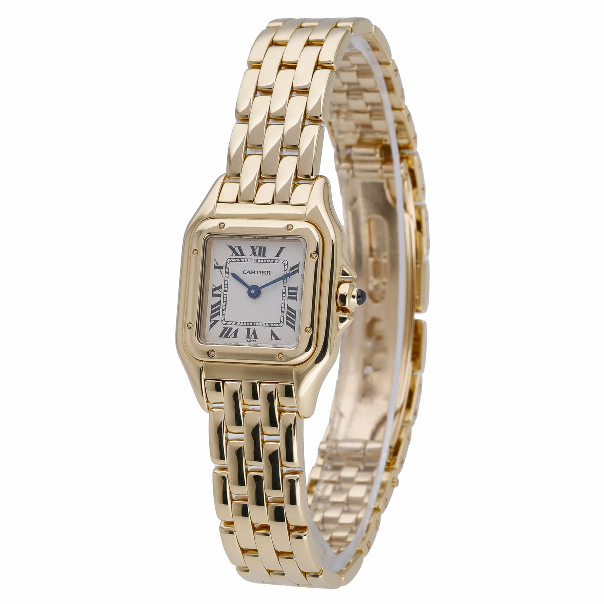 CARTIER PANTHERE - 1070 - Watch - 22mm x 30mm 0045ac54-4635-4621-9169-84dd86d29106.jpg