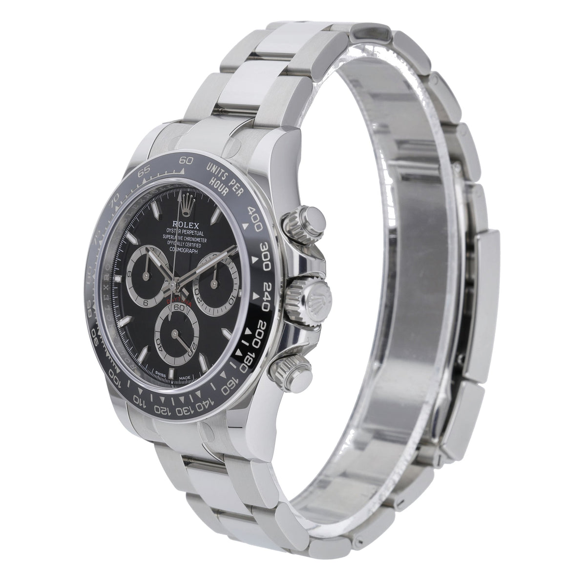 ROLEX DAYTONA - 126500LN - Watch - 40mm 008b3c34-5ee8-4727-b21b-4912847fbd67.jpg