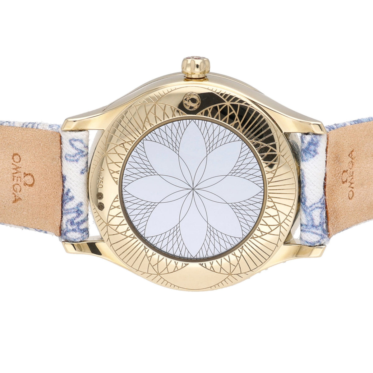 OMEGA DE VILLE TRÉSOR - 428.57.26.60.04.001 - Watch - 26mm 00967a4d-f4c0-4e88-8665-92d11da16963.jpg