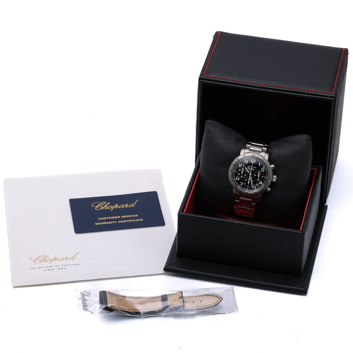 CHOPARD MILLE MIGLIA - 8915 - Watch - 39mm 0096d330-5a9e-403e-9af9-bd06c33d88c8.jpg