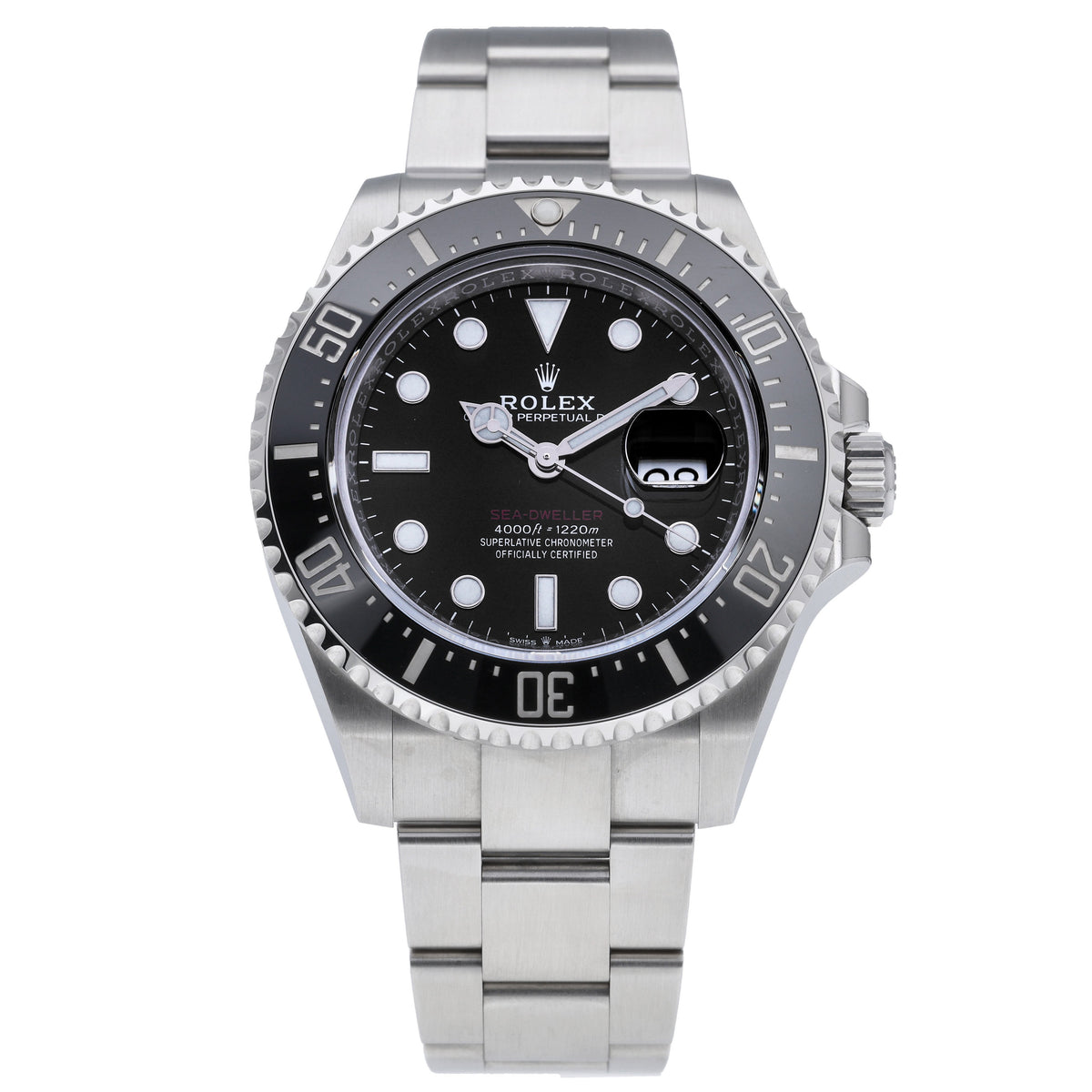 ROLEX SEA-DWELLER  - 126600 - Watch - 43mm 00977113-5261-4b25-8e86-8f7632f925e7.jpg