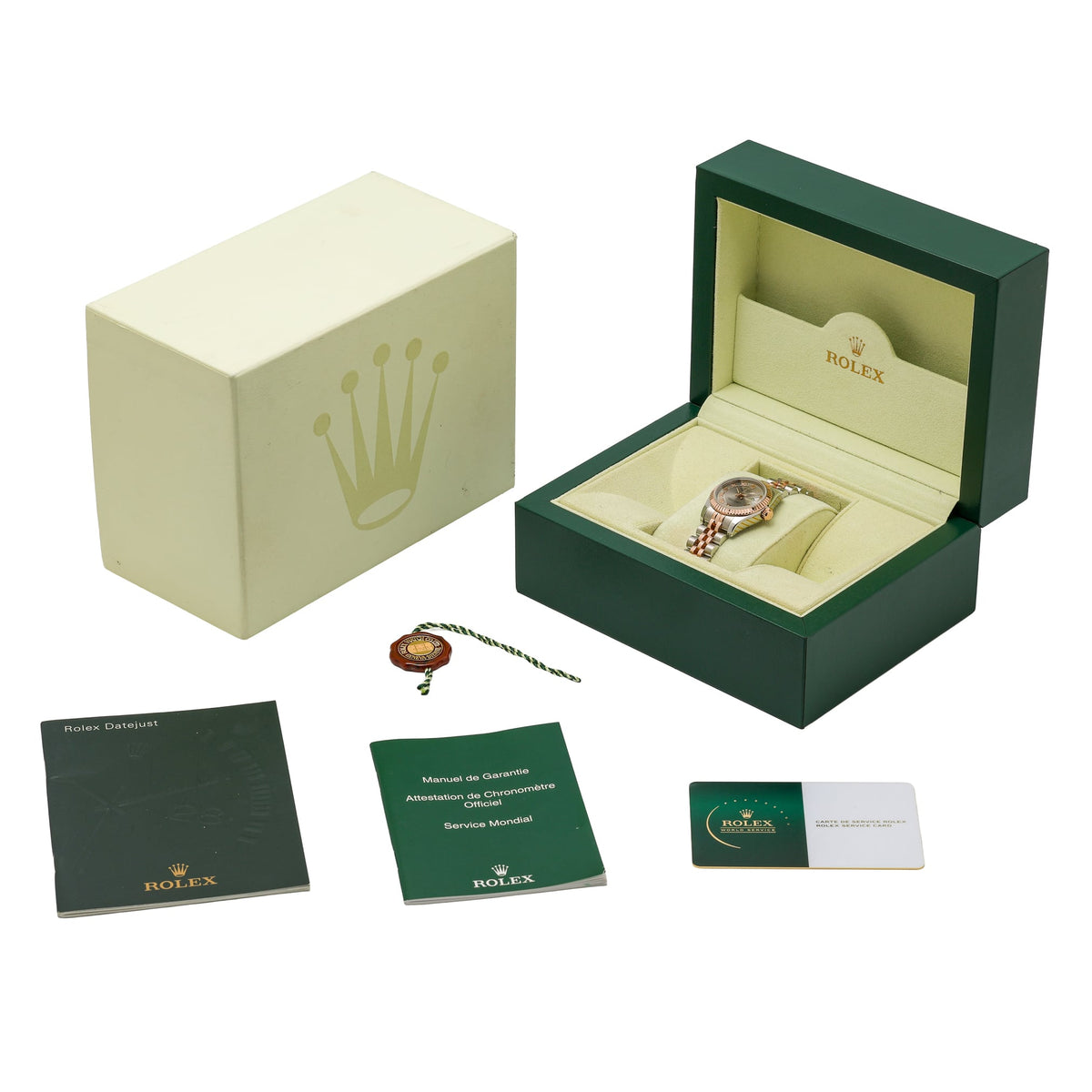 ROLEX DATEJUST - 179171 - Watch - 26mm 00a4f388-c122-4a7f-911f-73672cd7edcf.jpg