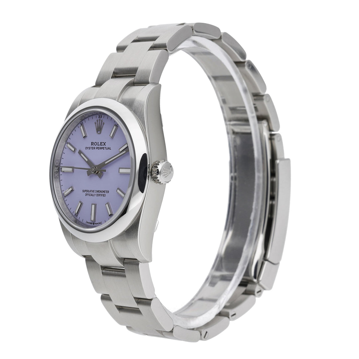 ROLEX OYSTER PERPETUAL 34 - 124200 - Watch - 34mm 00a8d9b7-f9d8-4c43-b6b5-4f297c253c4e.jpg