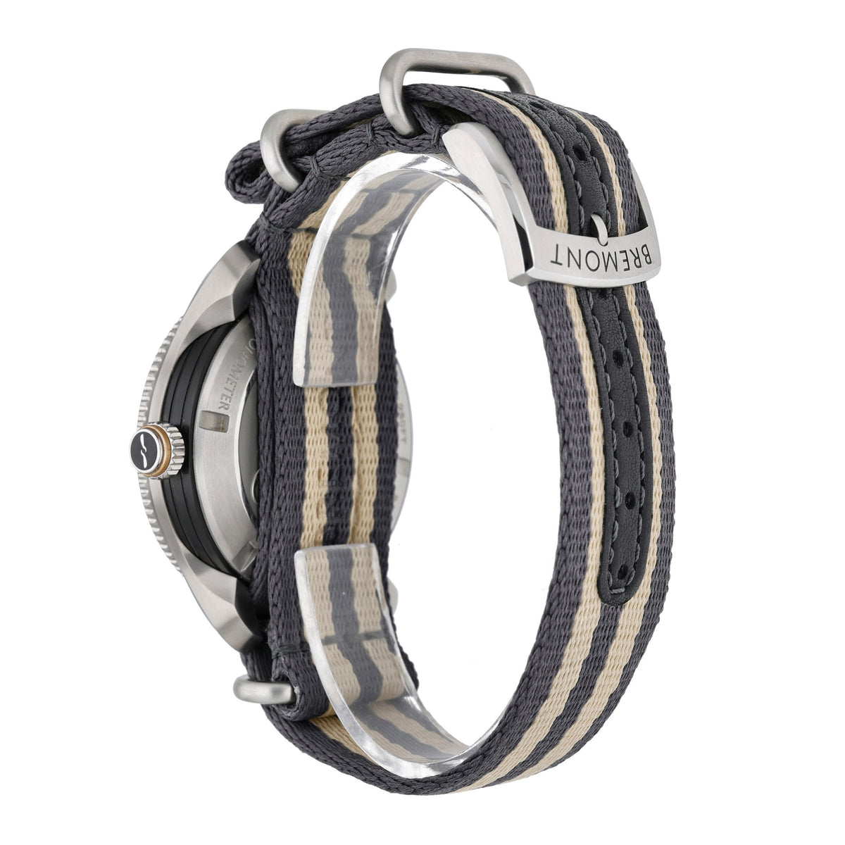 BREMONT SUPERMARINE - S302-BK-R-S - Watch - 40mm 00bc43c4-1d62-45c6-ae9d-a3ee5f683f0e.jpg