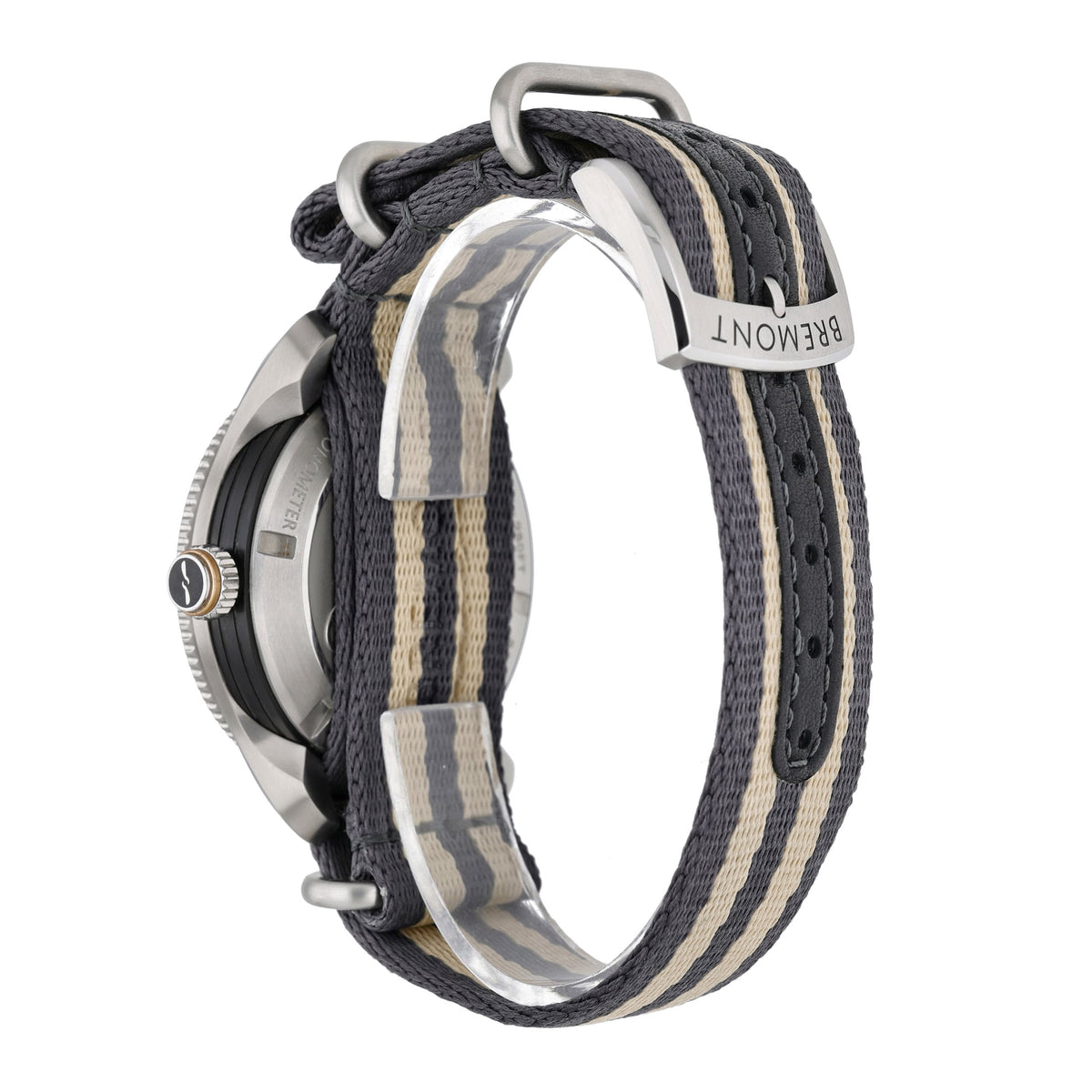 BREMONT SUPERMARINE - S302-BK-R-S - Watch - 40mm 00bc43c4-1d62-45c6-ae9d-a3ee5f683f0e.jpg