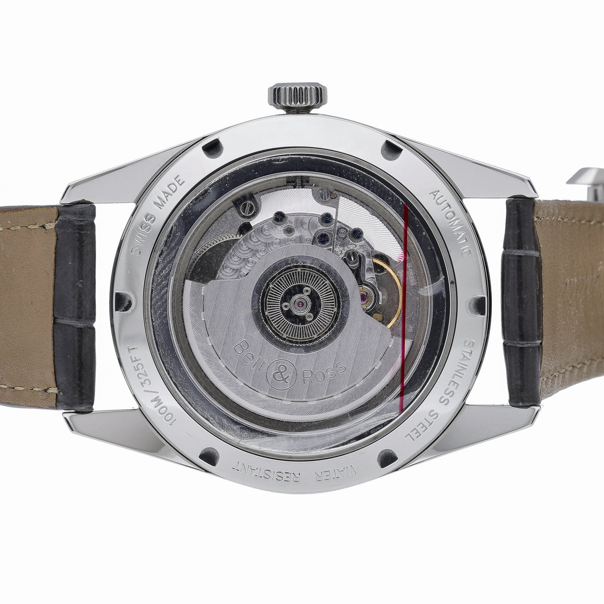 BELL & ROSS VINTAGE - BR123-95 - Watch - 41mm 00c480fd-4cec-440a-85ed-a9a597f61ad7.jpg