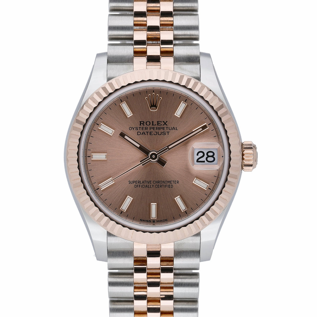 ROLEX DATEJUST 31 - 278271 - Watch - 31mm 00ca5847-1f81-4470-9c53-12af71303fbb.jpg