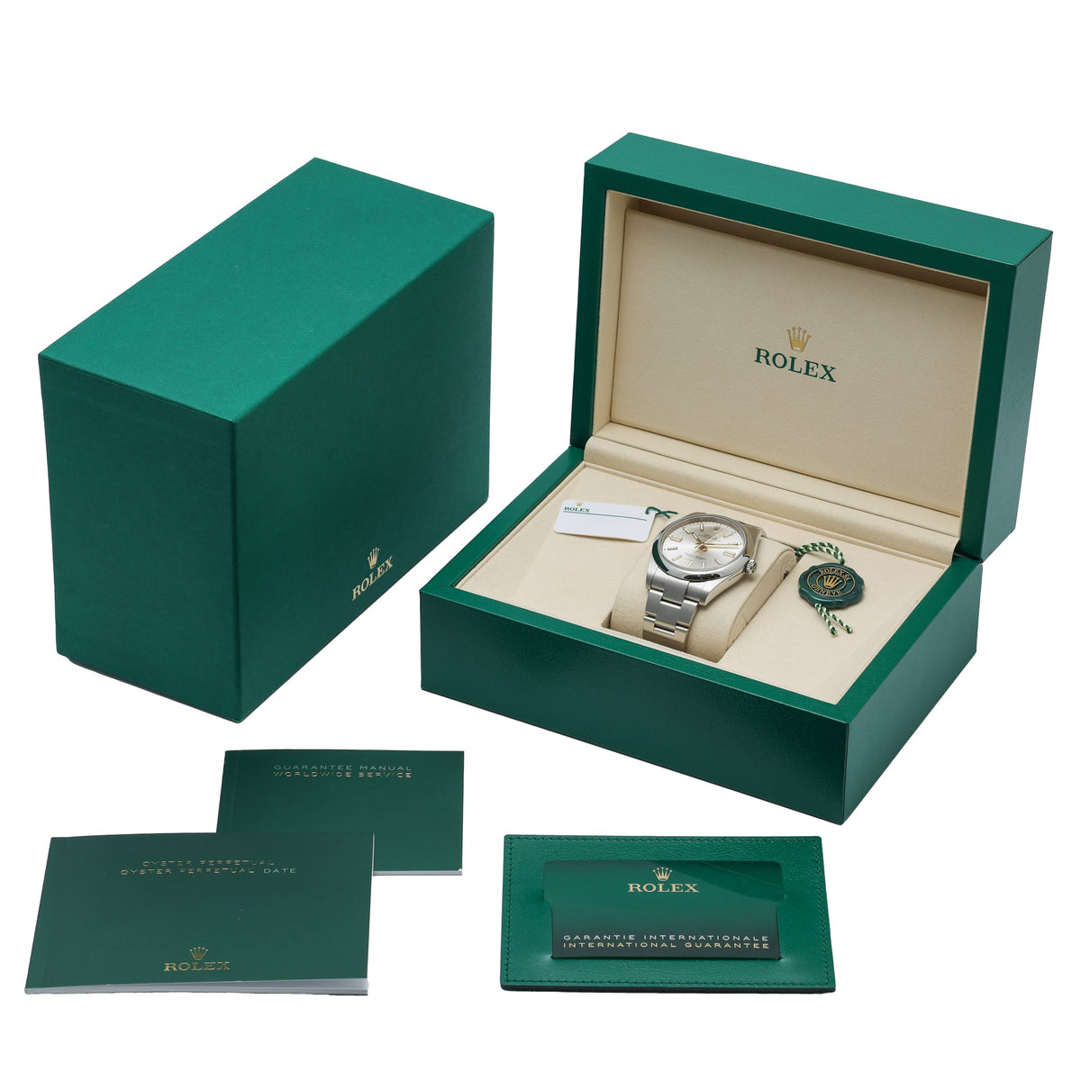 ROLEX OYSTER PERPETUAL 41 - 124300 - Watch - 41mm 00d0ed41-0bba-45ce-91f5-6290e9b6983c.jpg