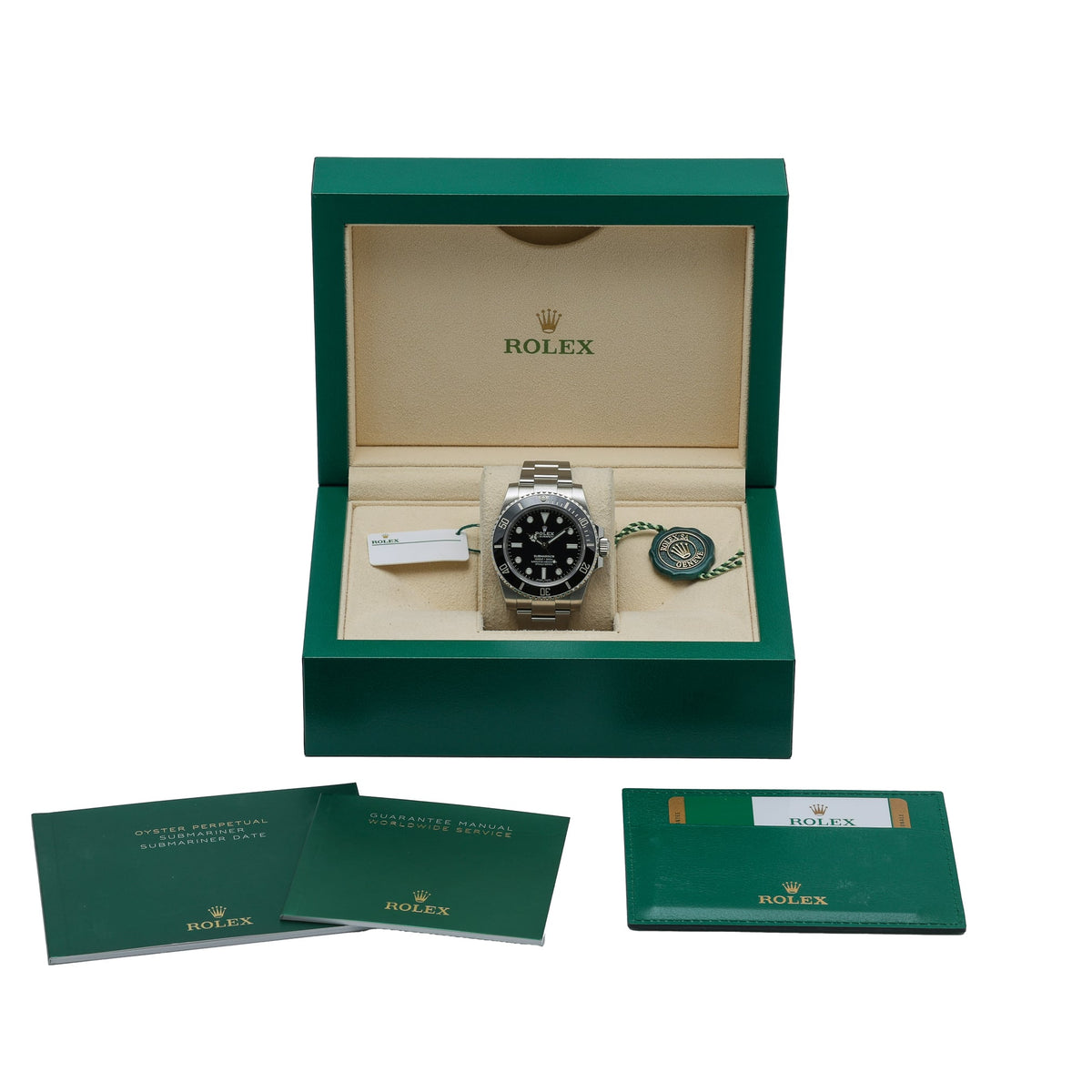ROLEX SUBMARINER - 114060 - Watch - 40mm 00e58f4d-c980-49ab-b84f-4ba009757481.jpg