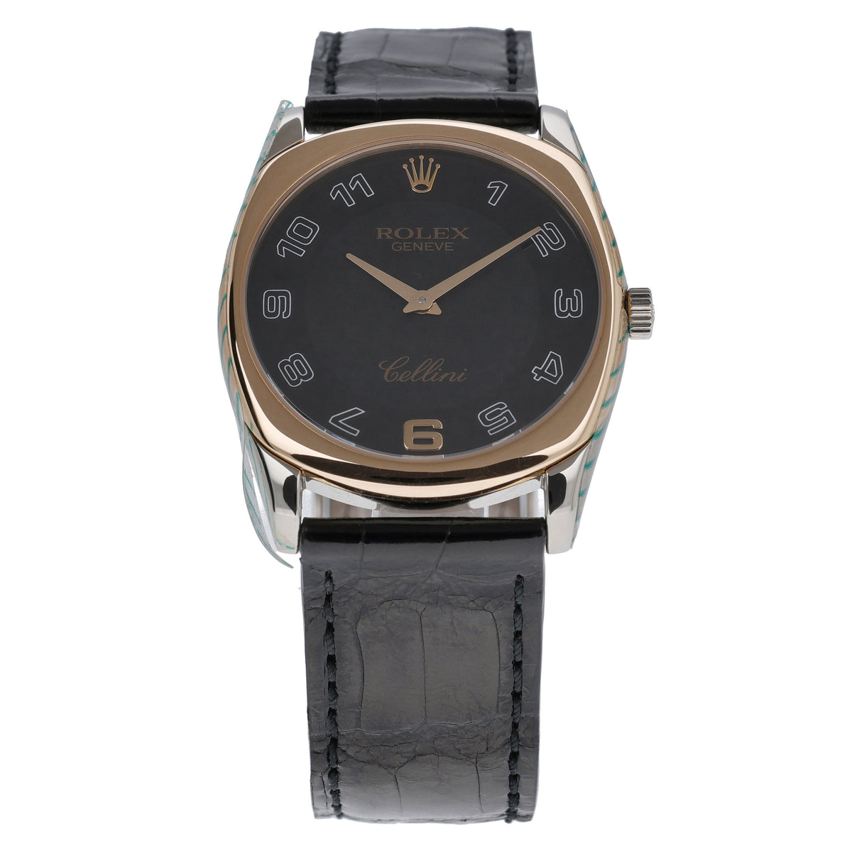 ROLEX CELLINI DANAOS  - 4233 - Watch - 34mm 0106f699-8cf7-4d50-a2ab-3375982f3aef.jpg