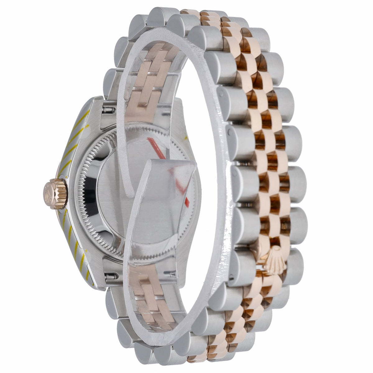 ROLEX DATEJUST - 179171 - Watch - 26mm 01115df2-400a-40f0-a0e5-970e63bb4c8f.jpg