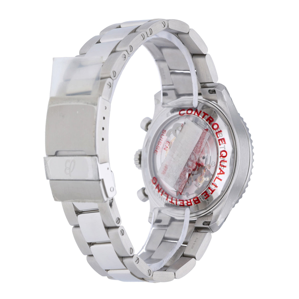 BREITLING NAVITIMER  AVIATOR 8 - AB01192 - Watch - 43mm 01120884-2852-46ff-8ef5-4c98bf467930.jpg