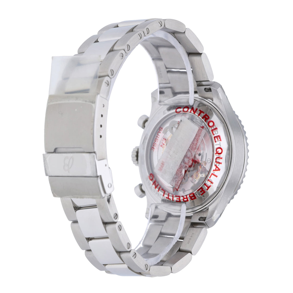 BREITLING NAVITIMER  AVIATOR 8 - AB01192 - Watch - 43mm 01120884-2852-46ff-8ef5-4c98bf467930.jpg