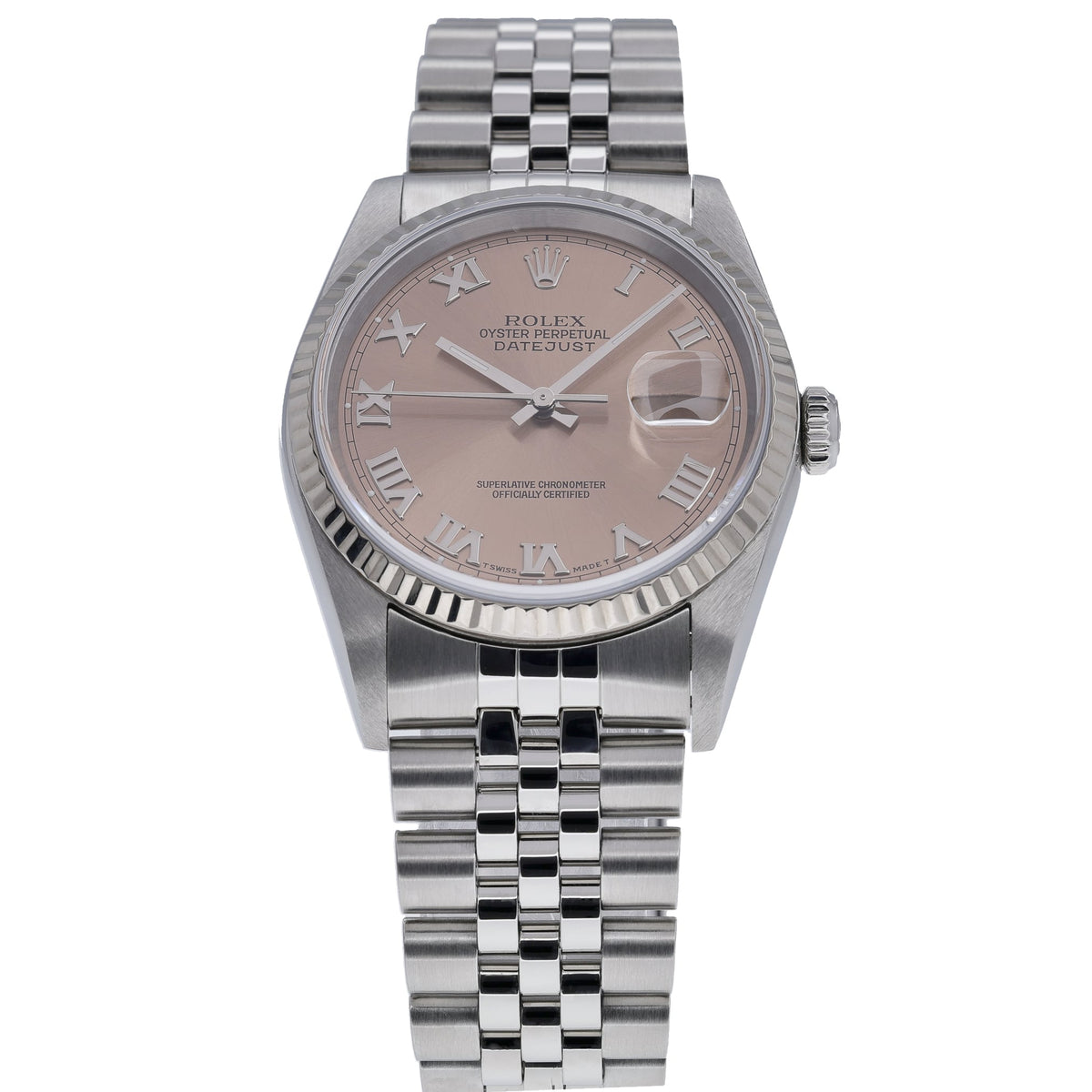 ROLEX DATEJUST - 16234 - Watch - 36mm 013d949b-11eb-4953-9f2c-56eff7398593.jpg