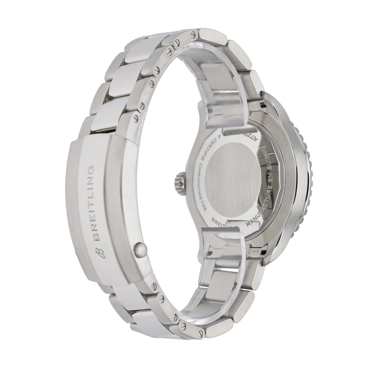 BREITLING SUPEROCEAN AUTOMATIC 44 - A17376 - Watch - 44mm 014e6af8-7201-4737-965e-489725b789a8.jpg