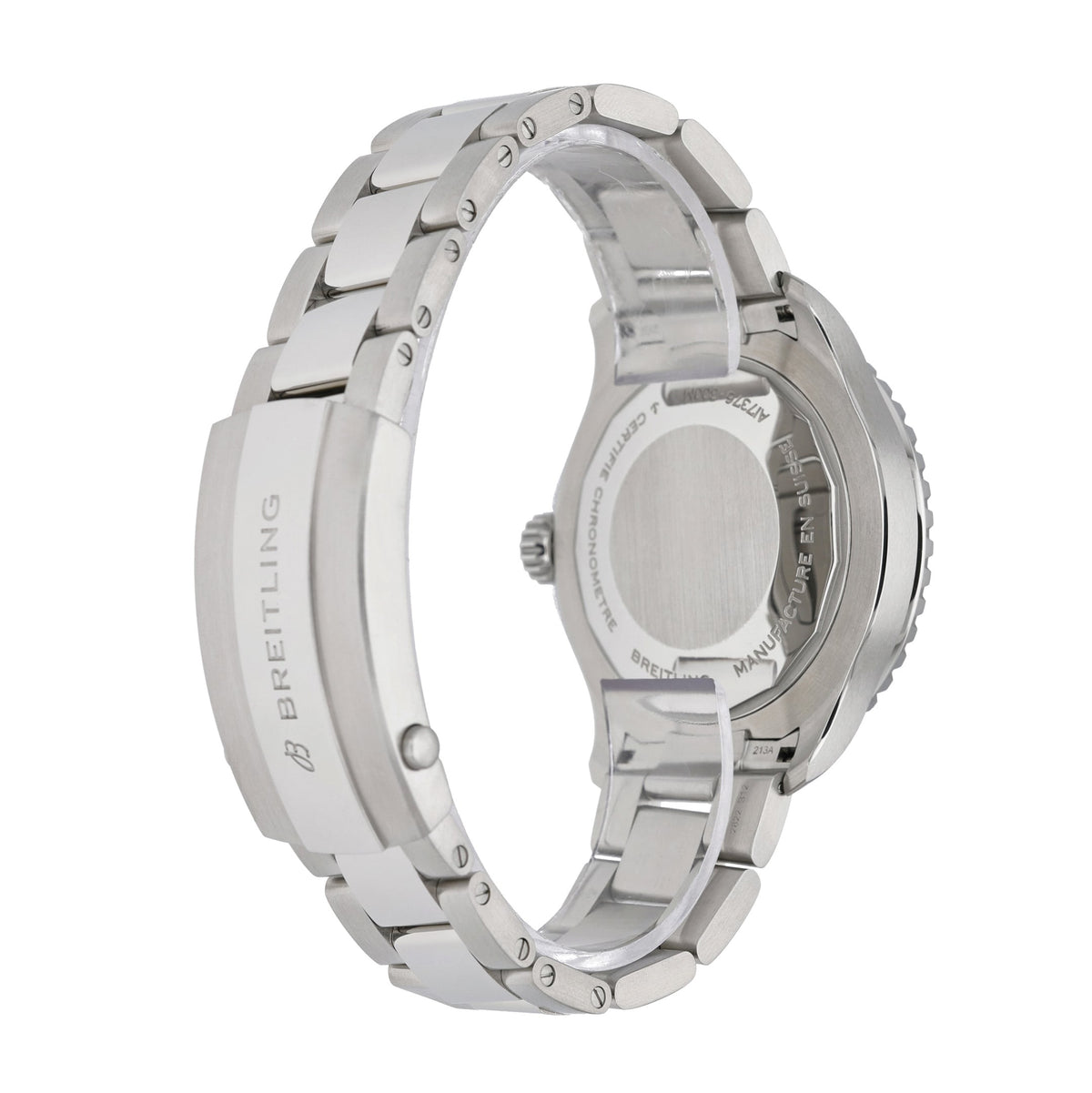 BREITLING SUPEROCEAN AUTOMATIC 44 - A17376 - Watch - 44mm 014e6af8-7201-4737-965e-489725b789a8.jpg