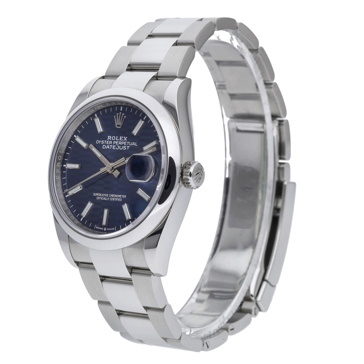 ROLEX DATEJUST  - 126200 - Watch - 36mm 014fd566-ed14-4ae0-99d8-90a0d2de2459.jpg