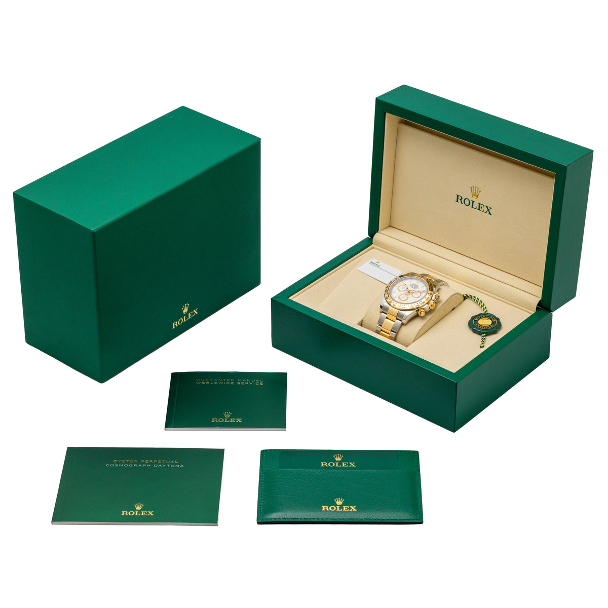 ROLEX DAYTONA - 126503 - Watch - 40mm 017276fd-fdba-449b-b78f-f427ffe28050.jpg