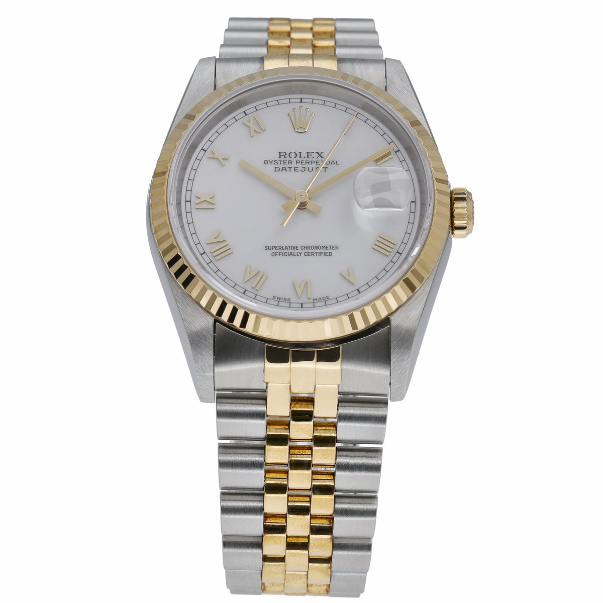 ROLEX DATEJUST - 16233 - Watch - 36mm 018b16da-b1b0-4eda-8be7-5d62eaf24fc0.jpg