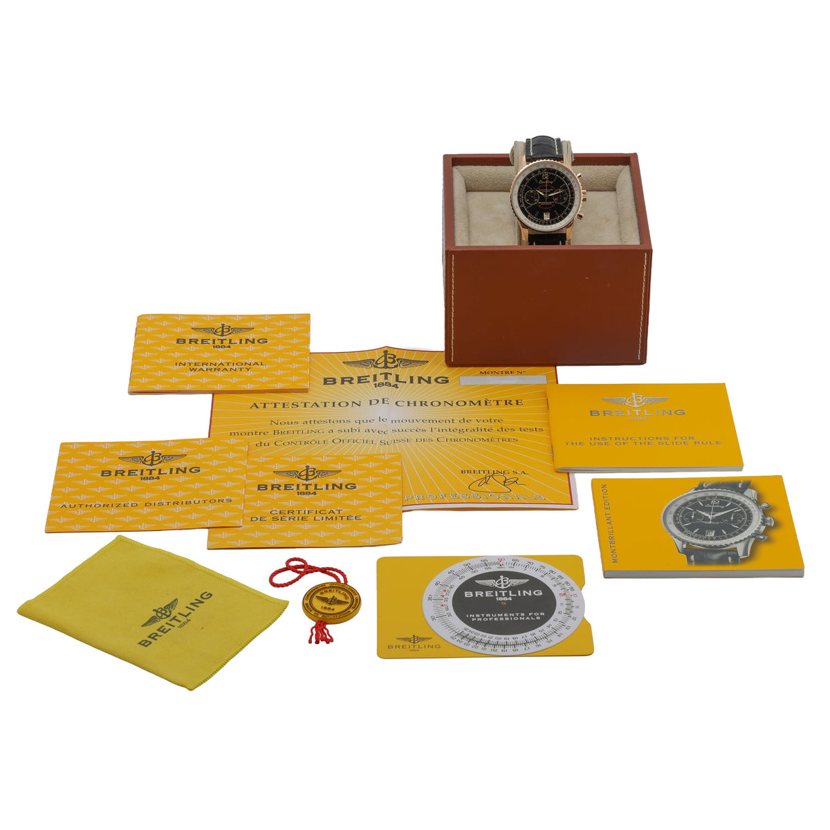 BREITLING MONTBRILLANT - H48330 - Watch - 43mm 01962c5b-bee0-424d-97c0-ad81d2b16279.jpg