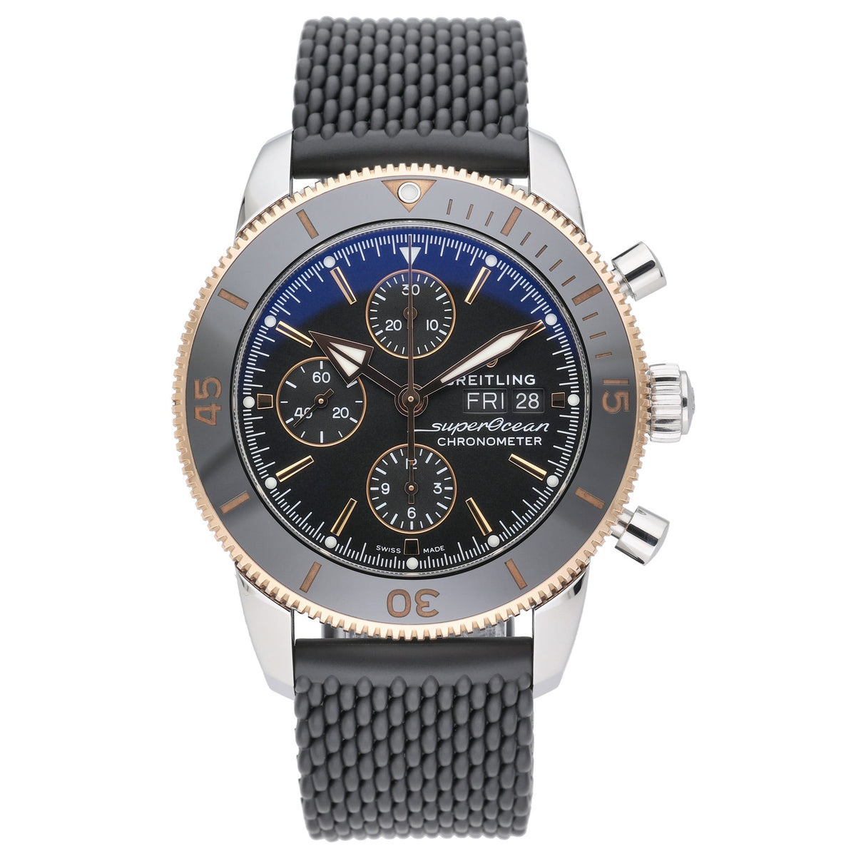 BREITLING SUPEROCEAN HERITAGE II  - U13313 - Watch - 44mm 01a8e17c-fb5b-4264-b3f5-d82ff1018241.jpg