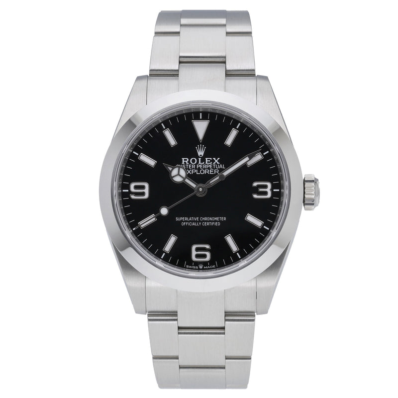 ROLEX EXPLORER 40 - 224270 - Watch - 40mm 01add8c9-5b59-4c4d-8a72-d0b7a75f18e8.jpg