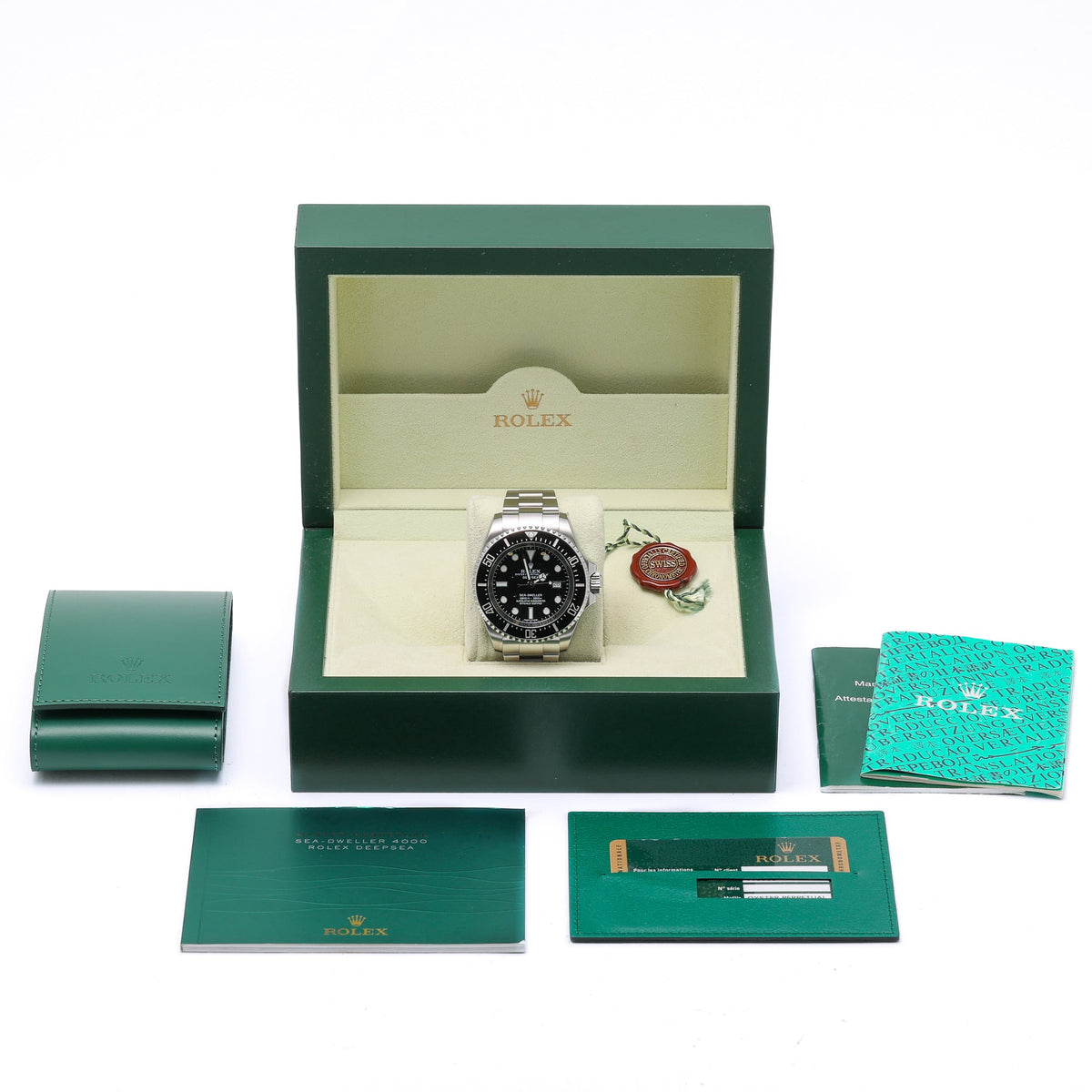 ROLEX SEA-DWELLER DEEPSEA - 116660 - Watch - 44mm 01c0b292-df31-4d08-94ab-af43cf4fabfb.jpg