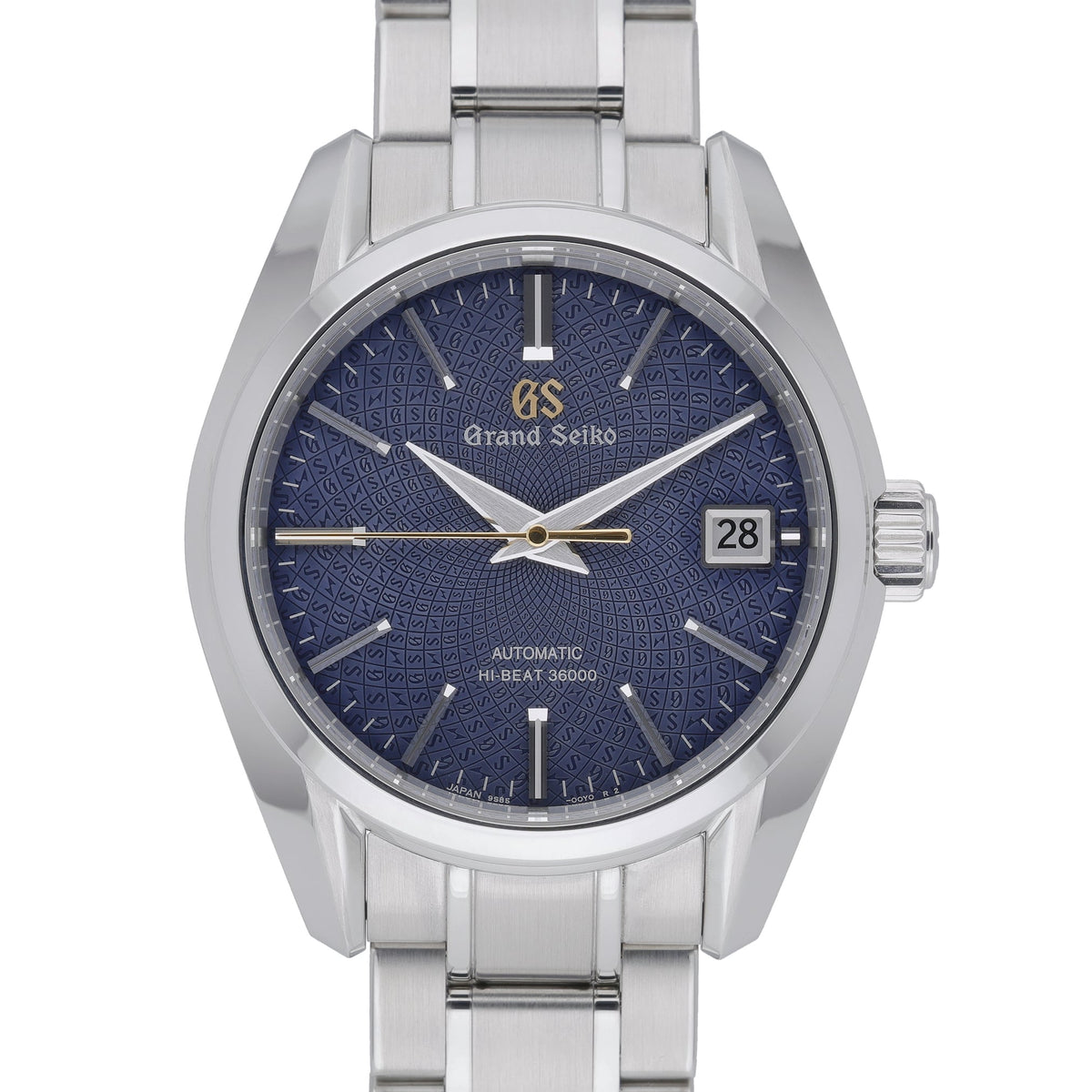 GRAND SEIKO - SBGH267 - Watch - 39.5mm 01e31104-2906-4036-86e6-89d88ae2b787.jpg