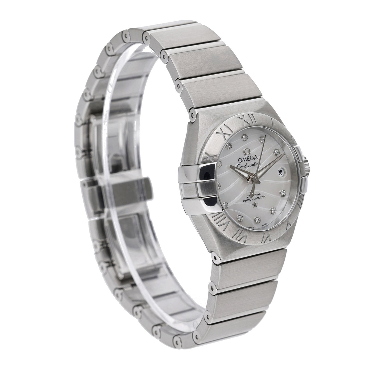 OMEGA CONSTELLATION LADIES - 123.10.27.20.55.002 - Watch - 27mm 01f5f290-cf05-4ac4-baf7-a5d3eb0d5611.jpg