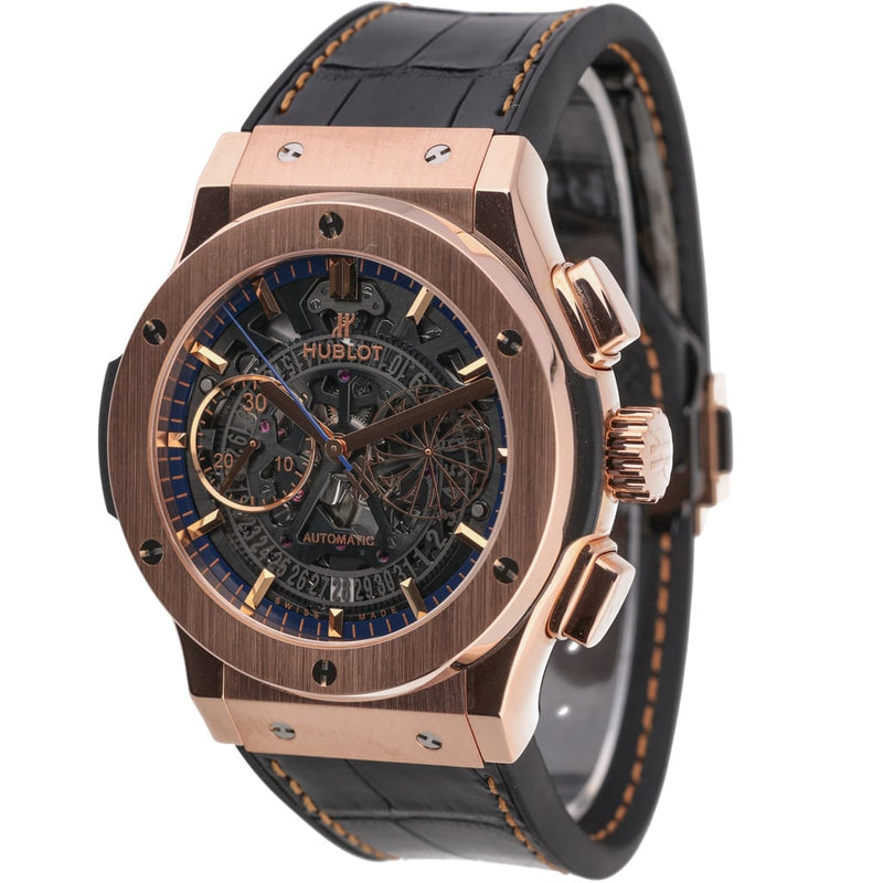 HUBLOT CLASSIC FUSION MYKONOS LIMITED EDITION - 525.0X.0180.LR.MY018 - Watch - 44mm 02023eaa-8021-4352-9c45-362a487b36af.jpg