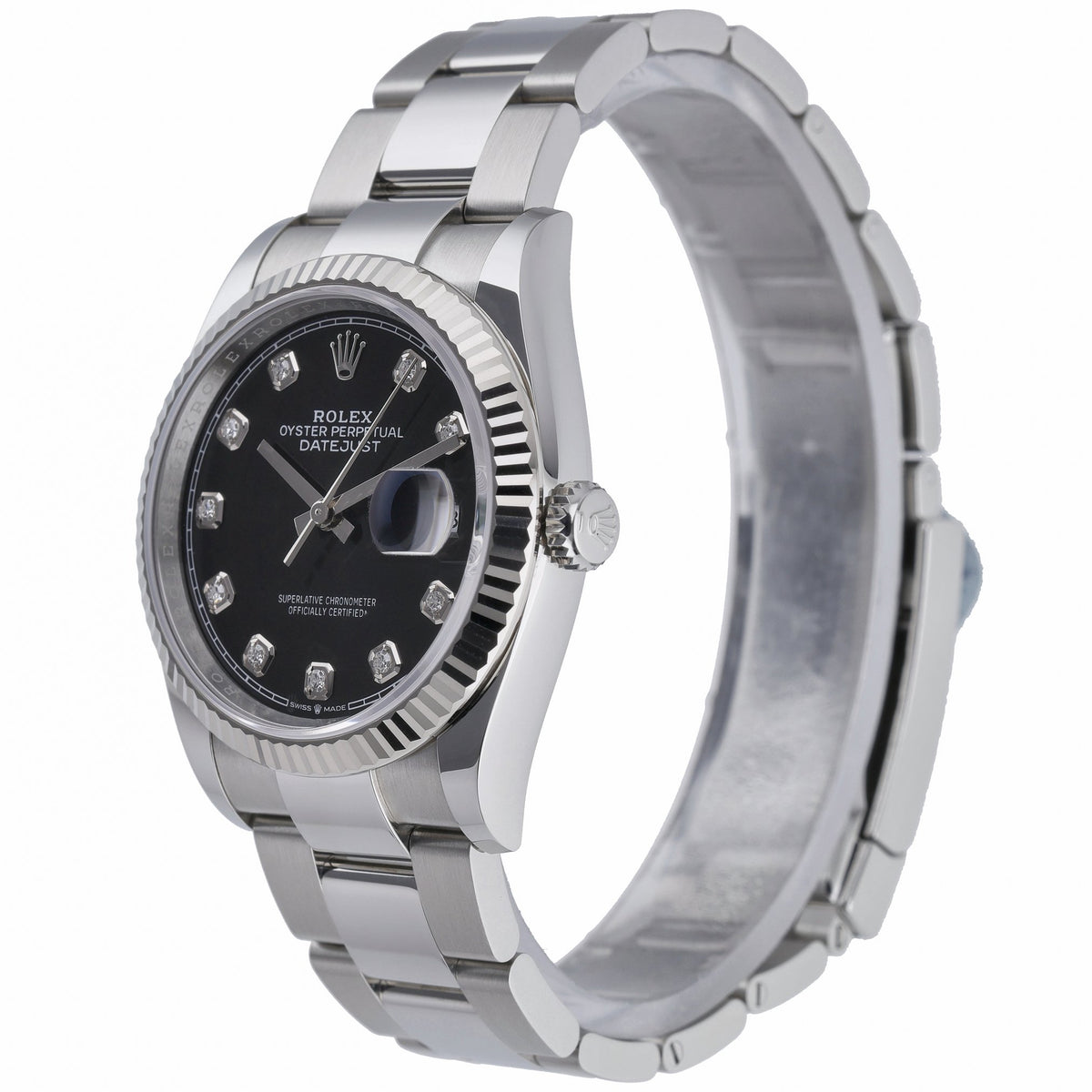 ROLEX DATEJUST 36 - 126234 - Watch - 36mm 020cce4e-a654-4b65-816b-0bc6d705361f.jpg