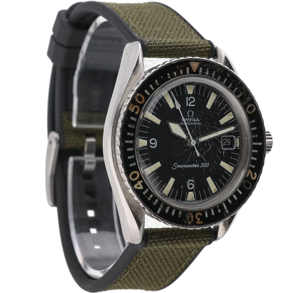 OMEGA SEAMASTER 300 - 166.024 - Watch - 40mm 0226b04f-d106-4053-b865-600c1a72aff4.jpg