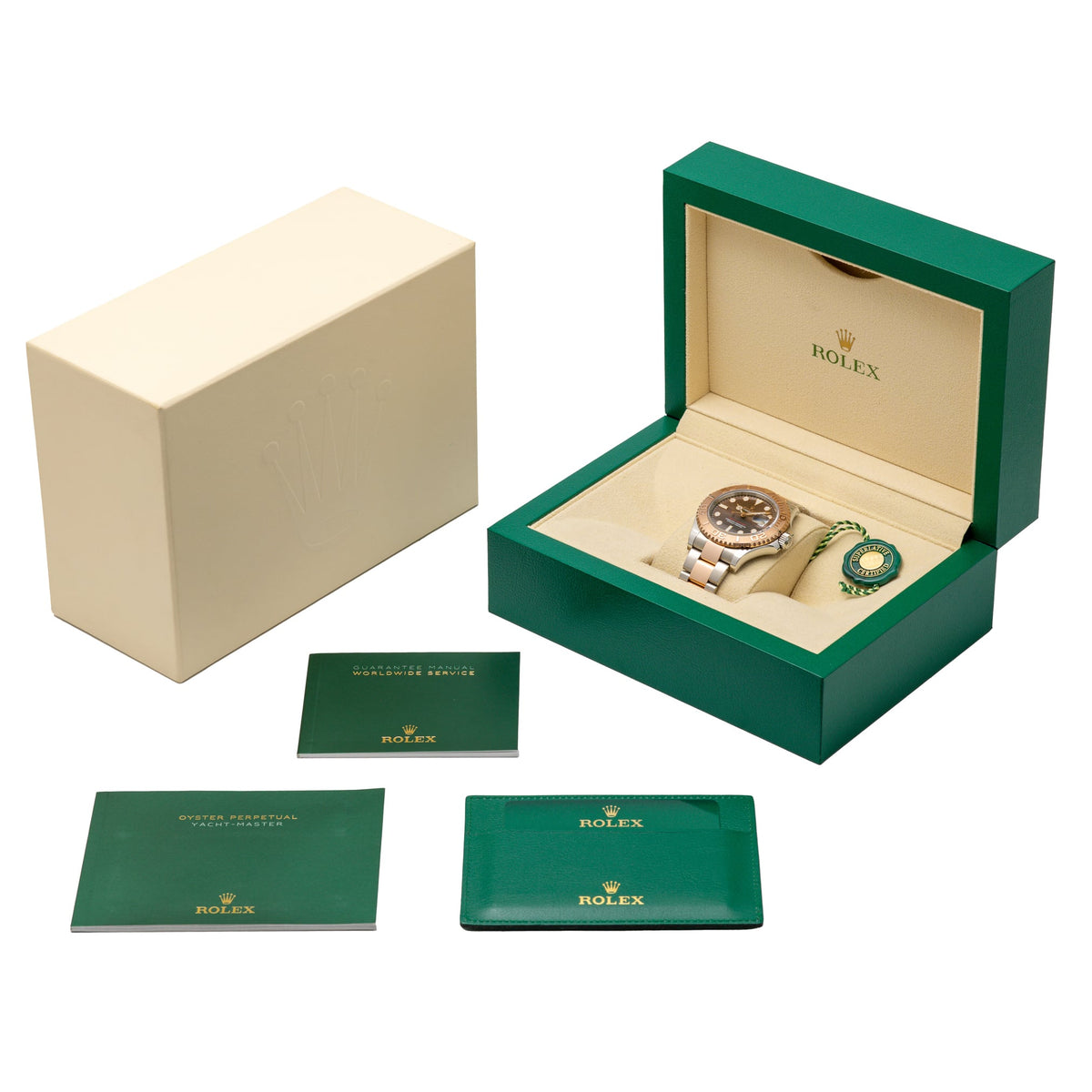 ROLEX YACHT-MASTER 40 - 126621 - Watch - 40mm 023b8d34-b9e5-4ad2-8e9c-204454546ee1.jpg