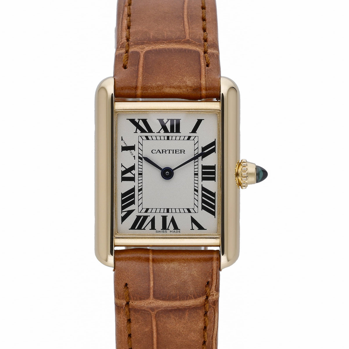 CARTIER TANK LOUIS CARTIER - 2442 - Watch - 22mm x 30mm 026eb306-7782-49b1-90c6-f33e31ba181f.jpg