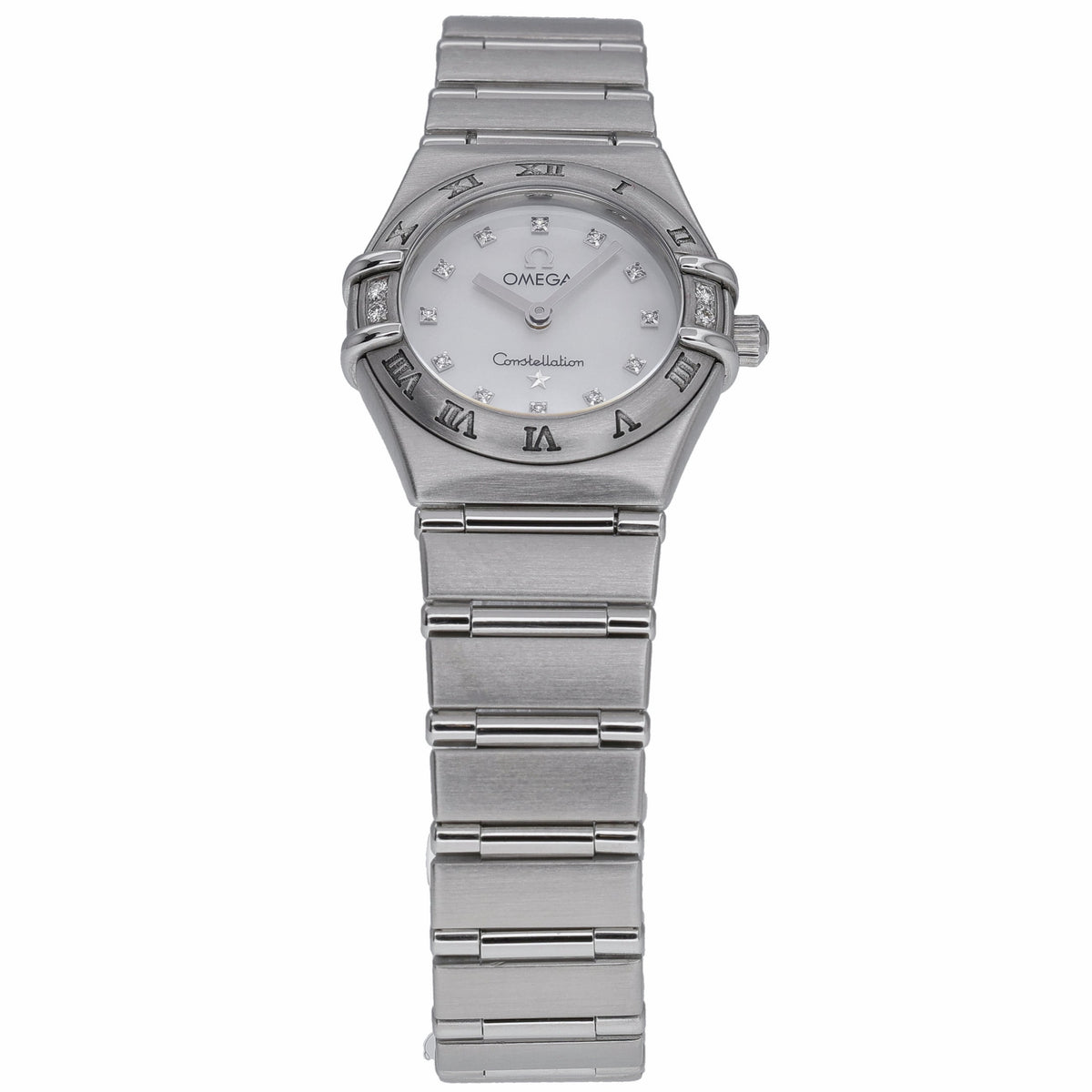 OMEGA CONSTELLATION - 15667600 - Watch - 22mm 02727b7d-b64f-495c-9d72-563672d7c276.jpg