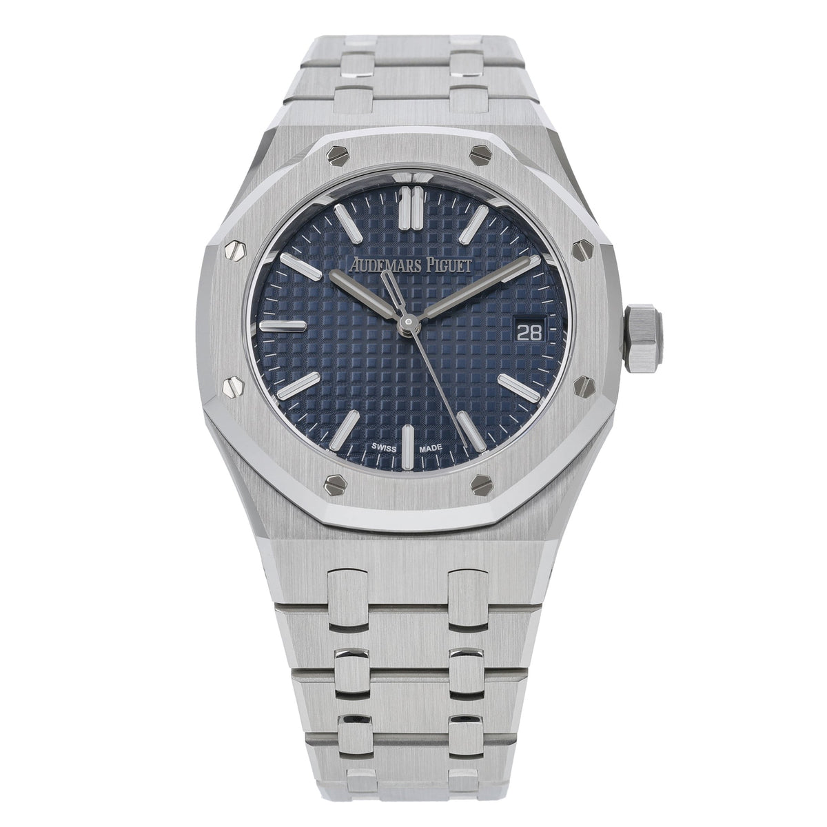 AUDEMARS PIGUET ROYAL OAK - 15550ST.OO.1356ST.02 - Watch - 37mm 027c6ca6-9d4e-418c-b34b-dd82b9bba4d9.jpg