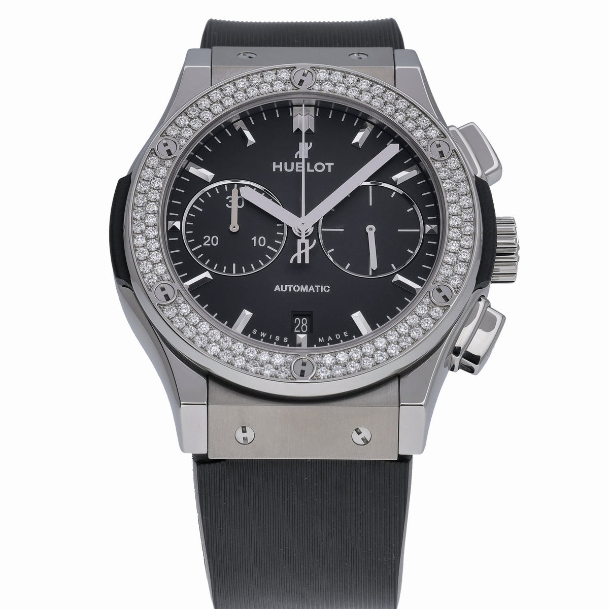 HUBLOT CLASSIC FUSION CHRONOGRAPH - 521.NX.1171.LR.1104 - Watch - 45mm 02988f97-6015-4c03-b3b0-74b2d1121cf9.jpg
